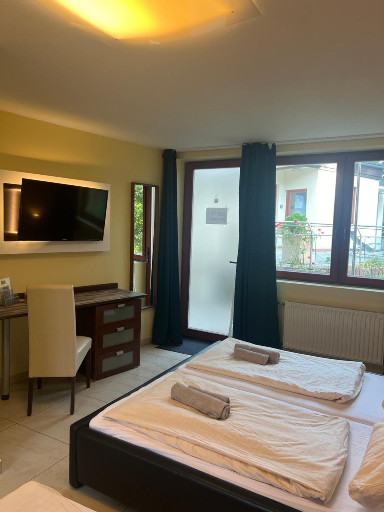 Hotel Hof 19 - Nuernberg Nord Heroldsberg Luaran gambar