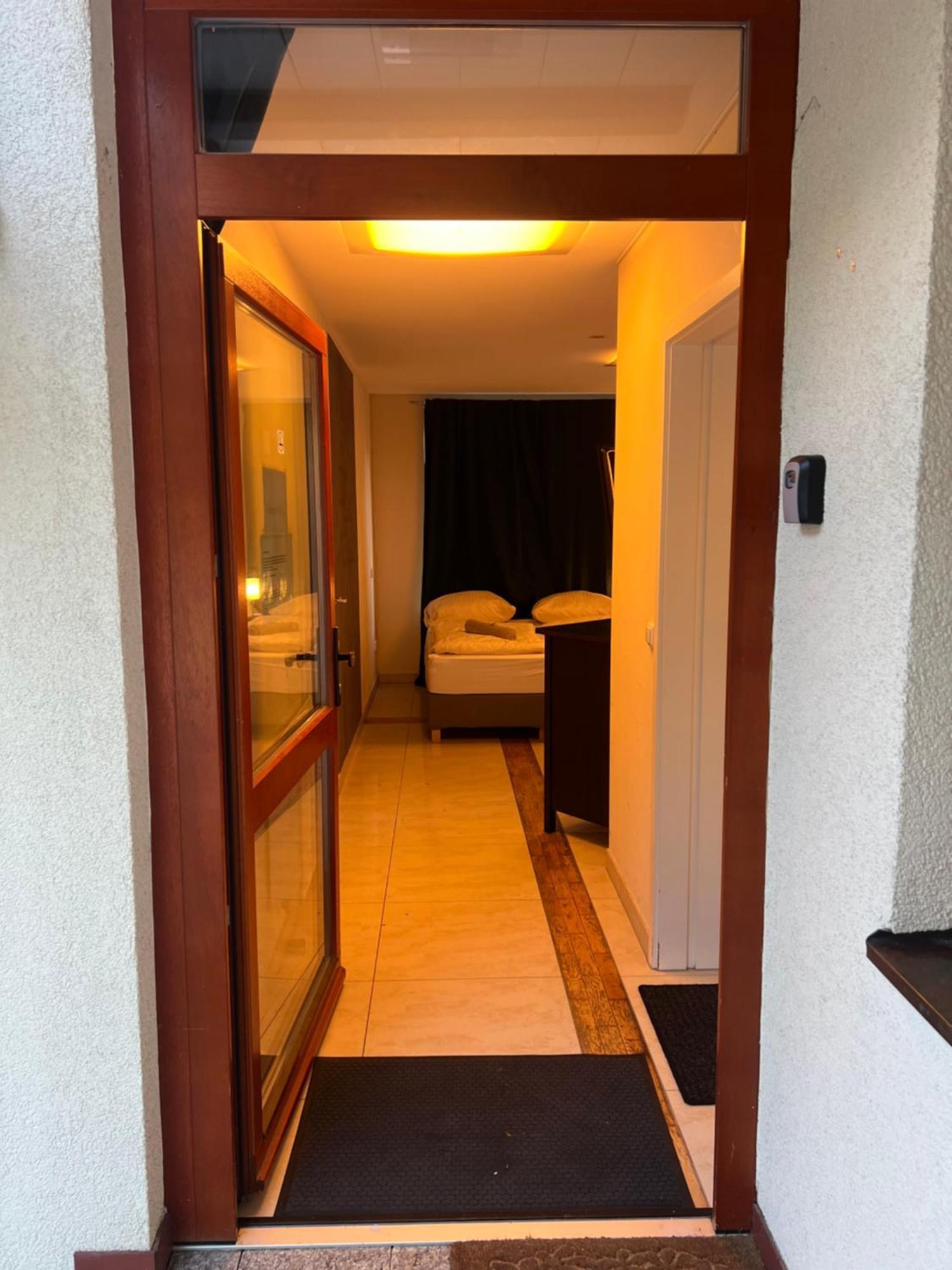 Hotel Hof 19 - Nuernberg Nord Heroldsberg Luaran gambar