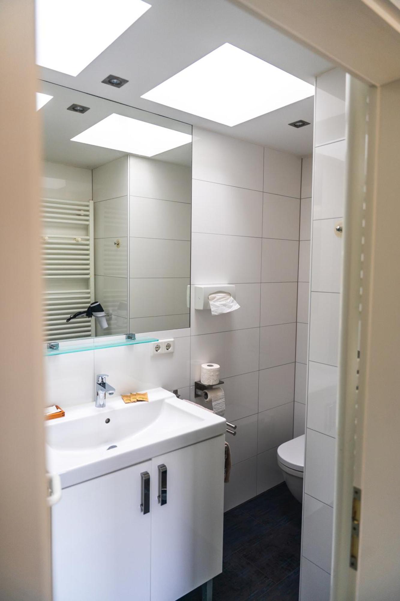 Hotel Hof 19 - Nuernberg Nord Heroldsberg Luaran gambar