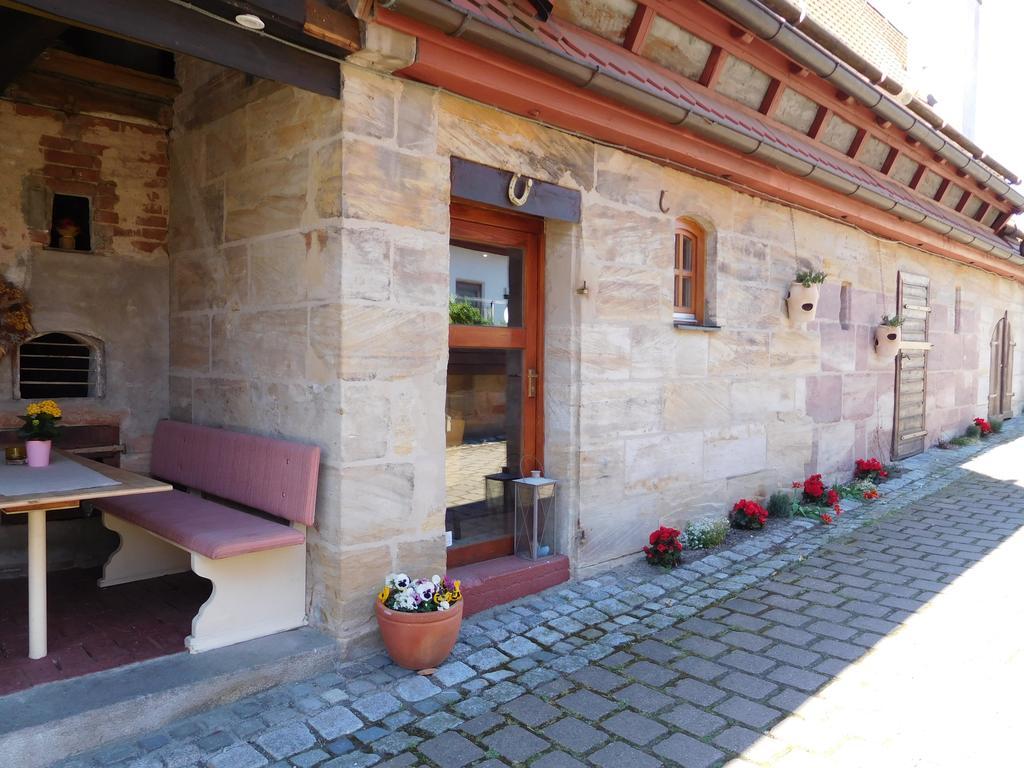 Hotel Hof 19 - Nuernberg Nord Heroldsberg Luaran gambar