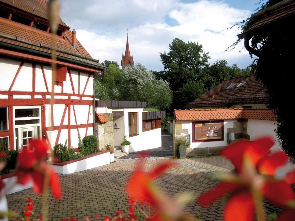 Hotel Hof 19 - Nuernberg Nord Heroldsberg Luaran gambar